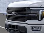 2025 Ford F-150 SuperCrew Cab 4x4 Pickup for sale #HFA88120 - photo 17
