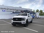 2025 Ford F-150 SuperCrew Cab 4x4 Pickup for sale #HFA88120 - photo 3