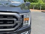 2022 Ford F-150 SuperCrew Cab 4x4 Pickup for sale #HFA90254B - photo 38