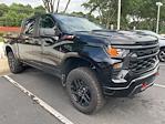 2024 Chevrolet Silverado 1500 Crew Cab 4x4 Pickup for sale #HFA96357A - photo 3