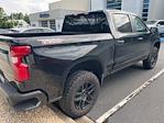 2024 Chevrolet Silverado 1500 Crew Cab 4x4 Pickup for sale #HFA96357A - photo 4