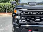 2024 Chevrolet Silverado 1500 Crew Cab 4WD Pickup for sale #HFA96357A - photo 37