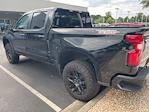 2024 Chevrolet Silverado 1500 Crew Cab 4x4 Pickup for sale #HFA96357A - photo 2