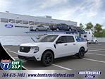 New 2025 Ford Maverick XLT SuperCrew Cab AWD Pickup for sale #HFA96506 - photo 1