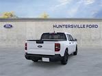 New 2025 Ford Maverick XLT SuperCrew Cab AWD Pickup for sale #HFA96506 - photo 8