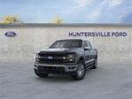 2024 Ford F-150 SuperCrew Cab 4x4 Pickup for sale #HFB04296 - photo 3