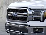 2025 Ford F-150 SuperCrew Cab 4x4 Pickup for sale #HFB06237 - photo 17