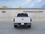 2025 Ford F-150 SuperCrew Cab 4x4 Pickup for sale #HFB06237 - photo 5