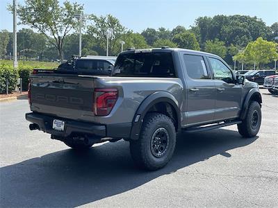2025 Ford F-150 SuperCrew Cab 4x4 Pickup for sale #HFB07027 - photo 2