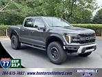 2025 Ford F-150 SuperCrew Cab 4x4 Pickup for sale #HFB07027 - photo 1