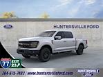 2025 Ford F-150 SuperCrew Cab 4x4 Pickup for sale #HFB07460 - photo 1
