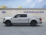 2025 Ford F-150 SuperCrew Cab 4x4 Pickup for sale #HFB07460 - photo 4