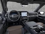2025 Ford F-150 SuperCrew Cab 4x4 Pickup for sale #HFB07460 - photo 9