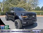 2024 Ford F-150 SuperCrew Cab 4x4 Pickup for sale #HFB09363 - photo 1