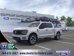 2025 Ford F-150 SuperCrew Cab 4x4 Pickup for sale #HFB15721 - photo 1