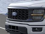 2025 Ford F-150 SuperCrew Cab 4x4 Pickup for sale #HFB15721 - photo 17