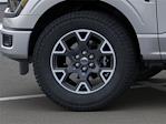 2025 Ford F-150 SuperCrew Cab 4x4 Pickup for sale #HFB15721 - photo 19