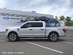 2025 Ford F-150 SuperCrew Cab 4x4 Pickup for sale #HFB15721 - photo 4