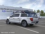 2025 Ford F-150 SuperCrew Cab 4x4 Pickup for sale #HFB15721 - photo 2