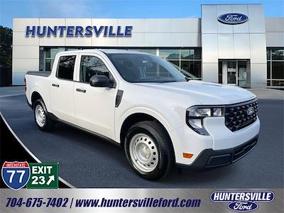 Used 2025 Ford Maverick XL SuperCrew Cab for sale #HFB15990A - photo 1