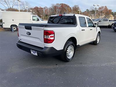 2025 Ford Maverick SuperCrew Cab AWD Pickup for sale #HFB15990A - photo 2