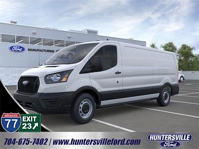 2025 Ford Transit 150 Low Roof RWD Empty Cargo Van for sale #HFB17708 - photo 1