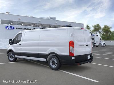 2025 Ford Transit 150 Low Roof RWD Empty Cargo Van for sale #HFB17708 - photo 2