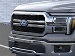 2025 Ford F-150 SuperCrew Cab 4x4 Pickup for sale #HFB19101 - photo 17