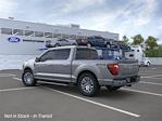 2025 Ford F-150 SuperCrew Cab 4x4 Pickup for sale #HFB19101 - photo 4