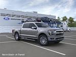2025 Ford F-150 SuperCrew Cab 4x4 Pickup for sale #HFB19101 - photo 7