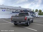 2025 Ford F-150 SuperCrew Cab 4x4 Pickup for sale #HFB19101 - photo 8