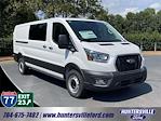 2025 Ford Transit 150 Low Roof RWD Empty Cargo Van for sale #HFB19612 - photo 1