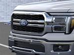2025 Ford F-150 SuperCrew Cab 4x4 Pickup for sale #HFB20192 - photo 17