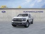 2025 Ford F-150 SuperCrew Cab 4x4 Pickup for sale #HFB20192 - photo 3