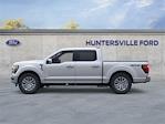 2025 Ford F-150 SuperCrew Cab 4x4 Pickup for sale #HFB20192 - photo 4