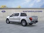 2025 Ford F-150 SuperCrew Cab 4x4 Pickup for sale #HFB20192 - photo 2