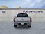 2025 Ford F-150 SuperCrew Cab 4x4 Pickup for sale #HFB20192 - photo 5
