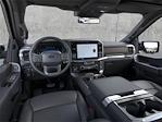 2025 Ford F-150 SuperCrew Cab 4x4 Pickup for sale #HFB20192 - photo 9