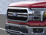 2025 Ford F-150 SuperCrew Cab 4x4 Pickup for sale #HFB20292 - photo 17