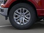 2025 Ford F-150 SuperCrew Cab 4x4 Pickup for sale #HFB20292 - photo 19