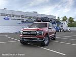 2025 Ford F-150 SuperCrew Cab 4x4 Pickup for sale #HFB20292 - photo 3