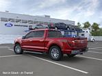 2025 Ford F-150 SuperCrew Cab 4x4 Pickup for sale #HFB20292 - photo 2
