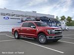 2025 Ford F-150 SuperCrew Cab 4x4 Pickup for sale #HFB20292 - photo 7
