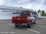 2025 Ford F-150 SuperCrew Cab 4x4 Pickup for sale #HFB20292 - photo 8