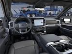 2025 Ford F-150 SuperCrew Cab 4x4 Pickup for sale #HFB20292 - photo 9
