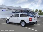 New 2025 Ford Maverick XL SuperCrew Cab Pickup for sale #HFB20552 - photo 4
