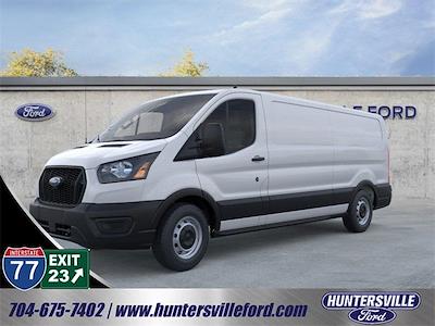 2025 Ford Transit 150 Low Roof RWD Empty Cargo Van for sale #HFB21059 - photo 1