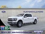 2025 Ford F-150 SuperCrew Cab 4x4 Pickup for sale #HFB21461 - photo 1