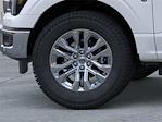 2025 Ford F-150 SuperCrew Cab 4x4 Pickup for sale #HFB21461 - photo 19