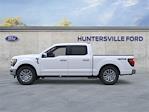 2025 Ford F-150 SuperCrew Cab 4x4 Pickup for sale #HFB21461 - photo 4